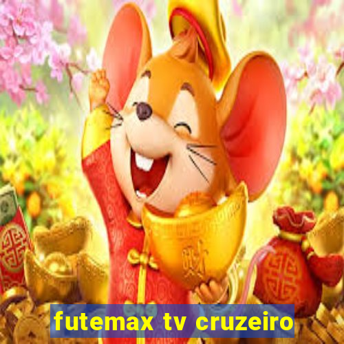 futemax tv cruzeiro